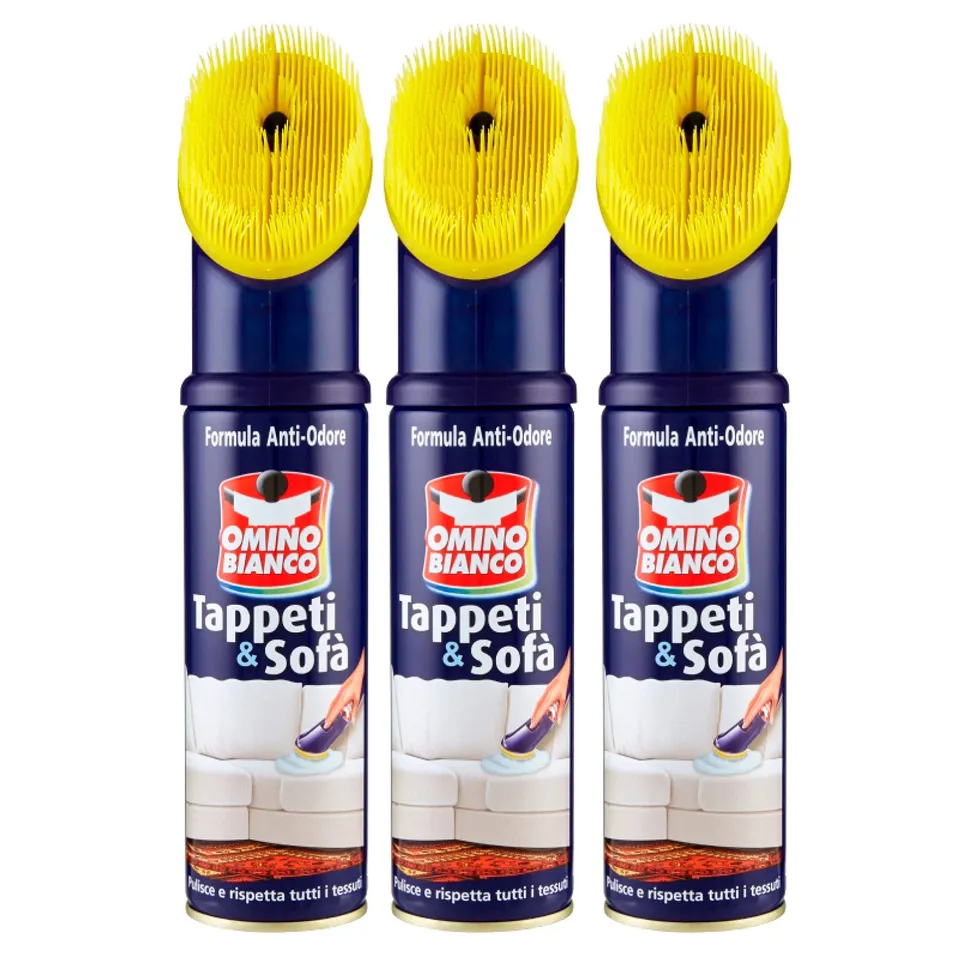 omino-bianco-pulitore-tappeti-e-divani-detergente-per-tessuti-con-formula-antiod image 1
