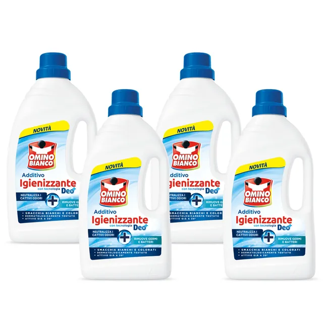 omino-bianco-additivo-igienizzante-liquido-per-bucato-con-tecnologia-deo-contro- image 1