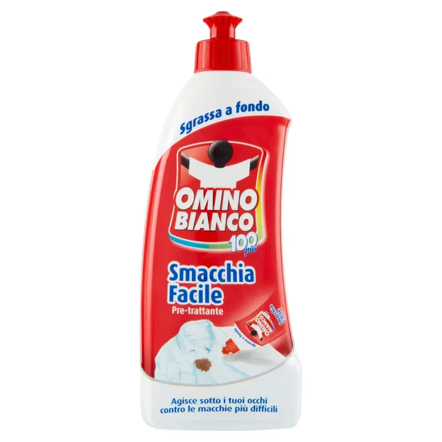 omino-bianco-smacchia-facile-pre-trattante-smacchiatore-delicato-su-capi-scuri-e image 1