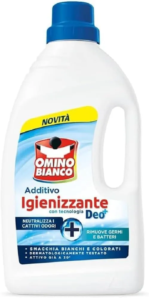 omino-bianco-additivo-igienizzante-liquido-per-bucato-con-tecnologia-deo-contro--2 image 1