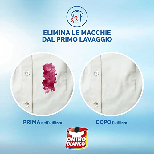 omino-bianco-candeggina-delicata-essenza-blu-ocean-1500-ml-x-4-flaconi-tecnologi image 8