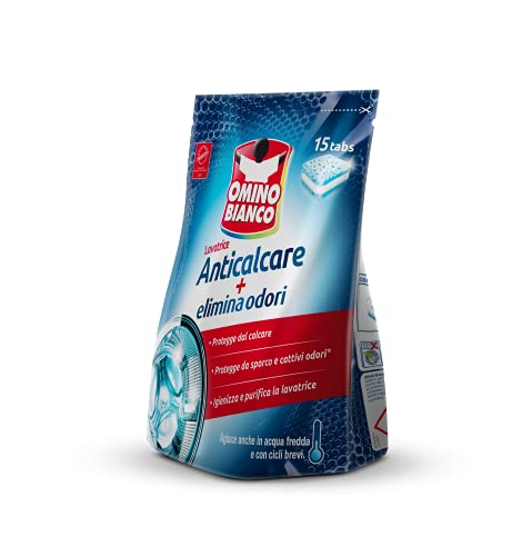 omino-bianco-anticalcare-lavatrice-tabs-8-confezioni-x-15-tabs-120-tabs-protegge image 8