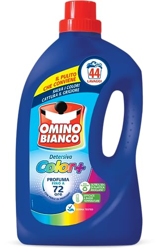 omino-bianco-detersivo-lavatrice-liquido-color-44-lavaggi-specifico-per-capi-col image 8