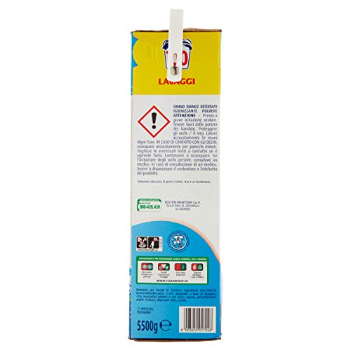 omino-bianco-detersivo-lavatrice-in-polvere-igienizzante-con-antibatterico-rimuo image 7