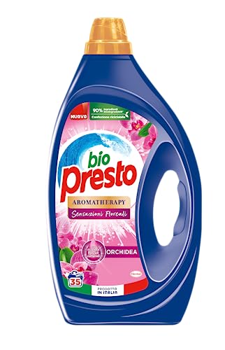 bio-presto-detersivo-lavatrice-liquido-aromaterapia-orchidea-35-lavaggi-x-4-140- image 7