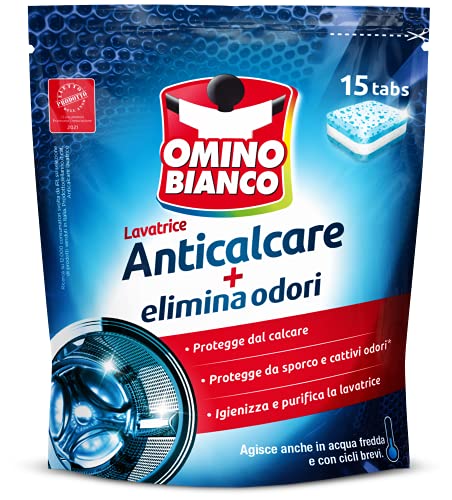 omino-bianco-anticalcare-lavatrice-tabs-8-confezioni-x-15-tabs-120-tabs-protegge image 6