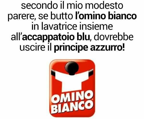 Discretamente soddisfatto