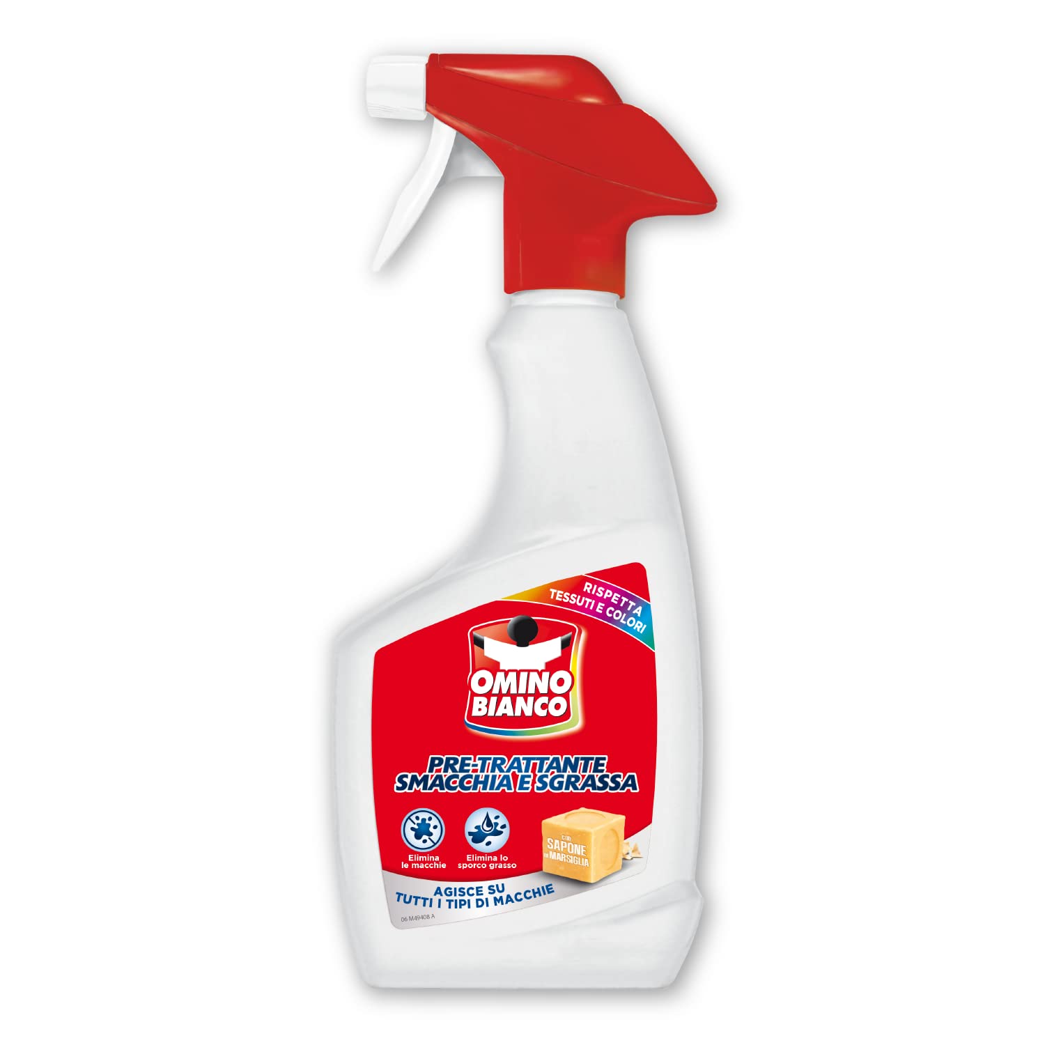 omino-bianco-smacchia-e-sgrassa-2-in-1-pre-trattante-spray-con-sapone-di-marsigl image 2