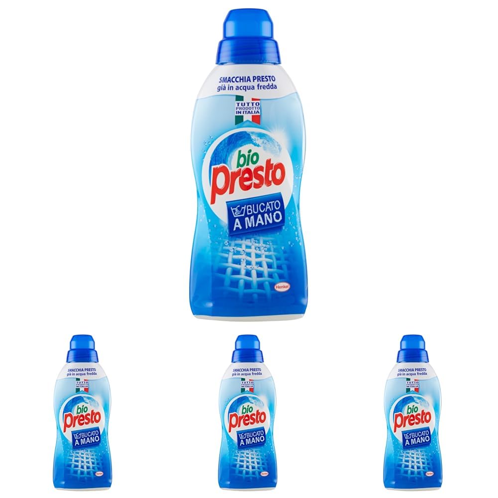 bio-presto-liquido-detergente-a-mano-smacchia-presto-anche-in-acqua-fredda-750-m image 8