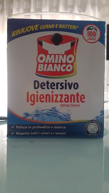 Buono ma niente di speciale