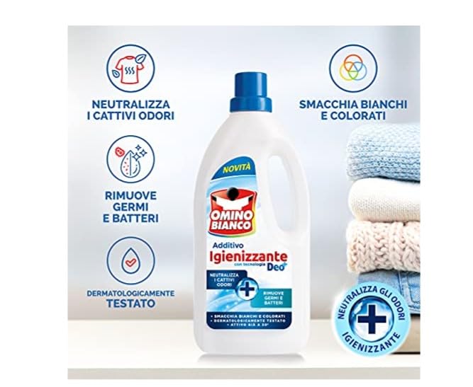 omino-bianco-additivo-igienizzante-liquido-per-bucato-con-tecnologia-deo-contro--2 image 4