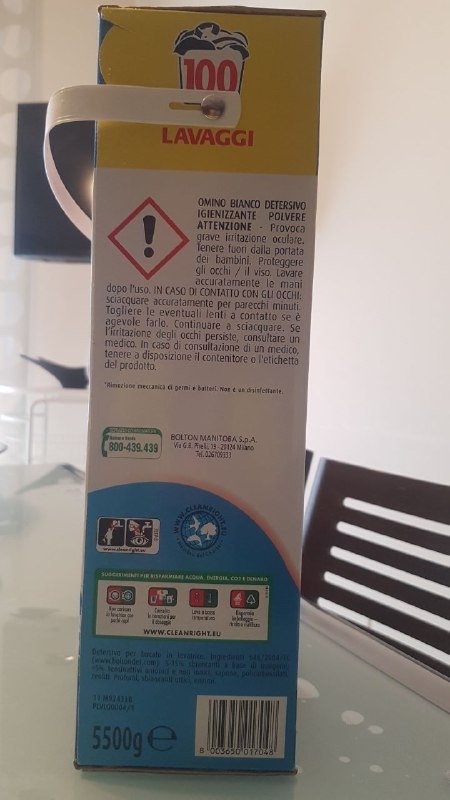 Ritorno alla polvere