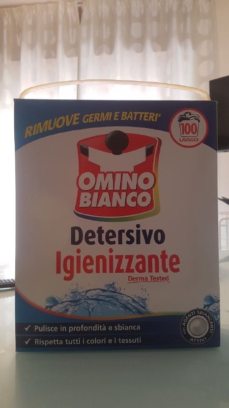 Affidabile come sempre