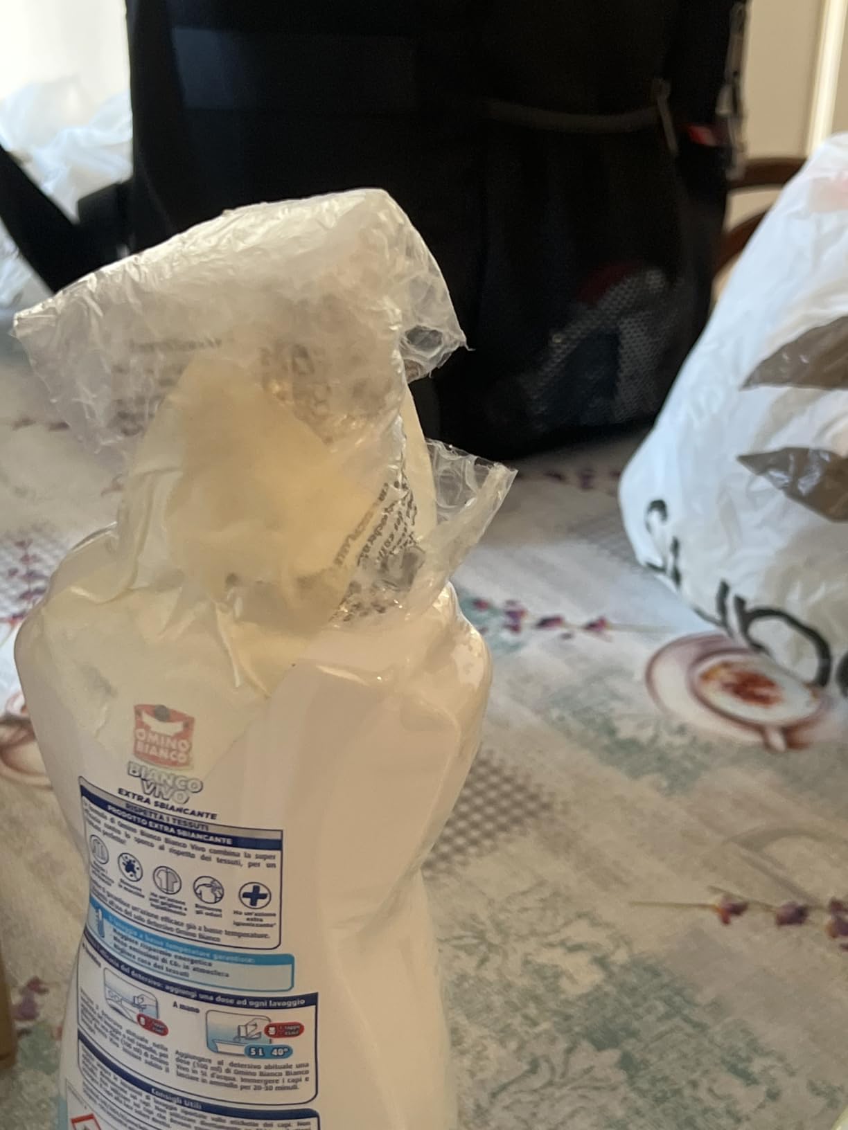 Conveniente ed efficace