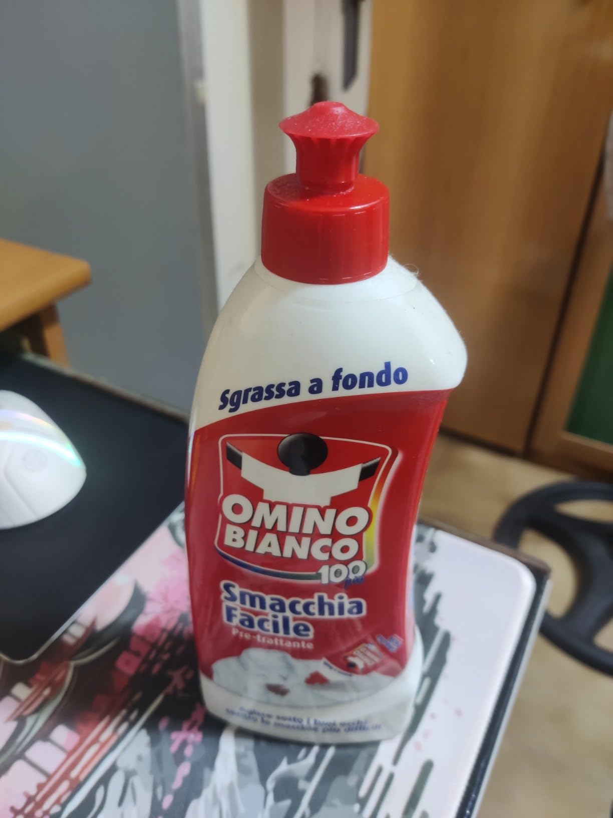 Indispensabile