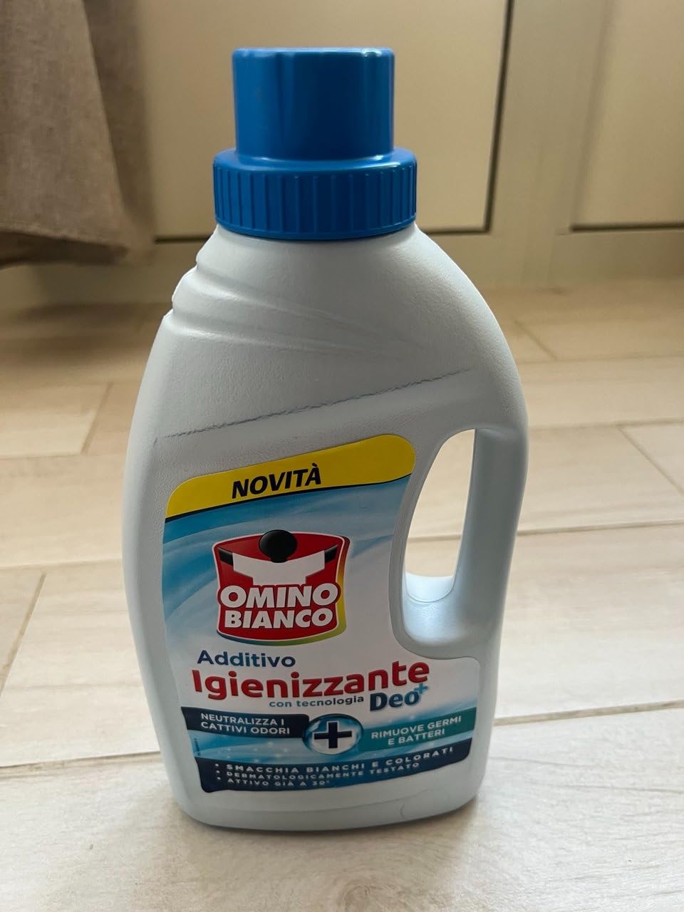 Perfetto per i pannolini