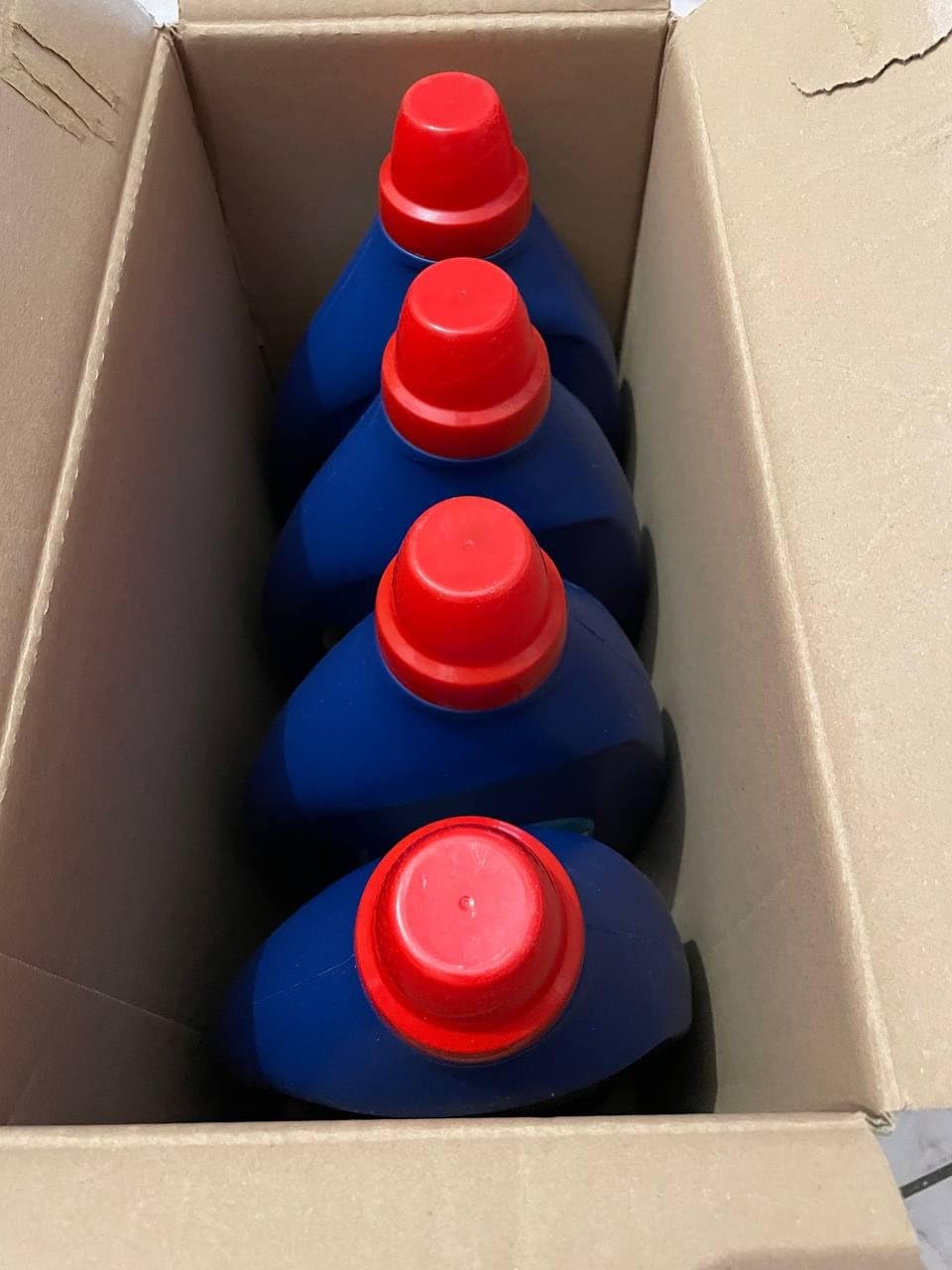 Profumo da primavera