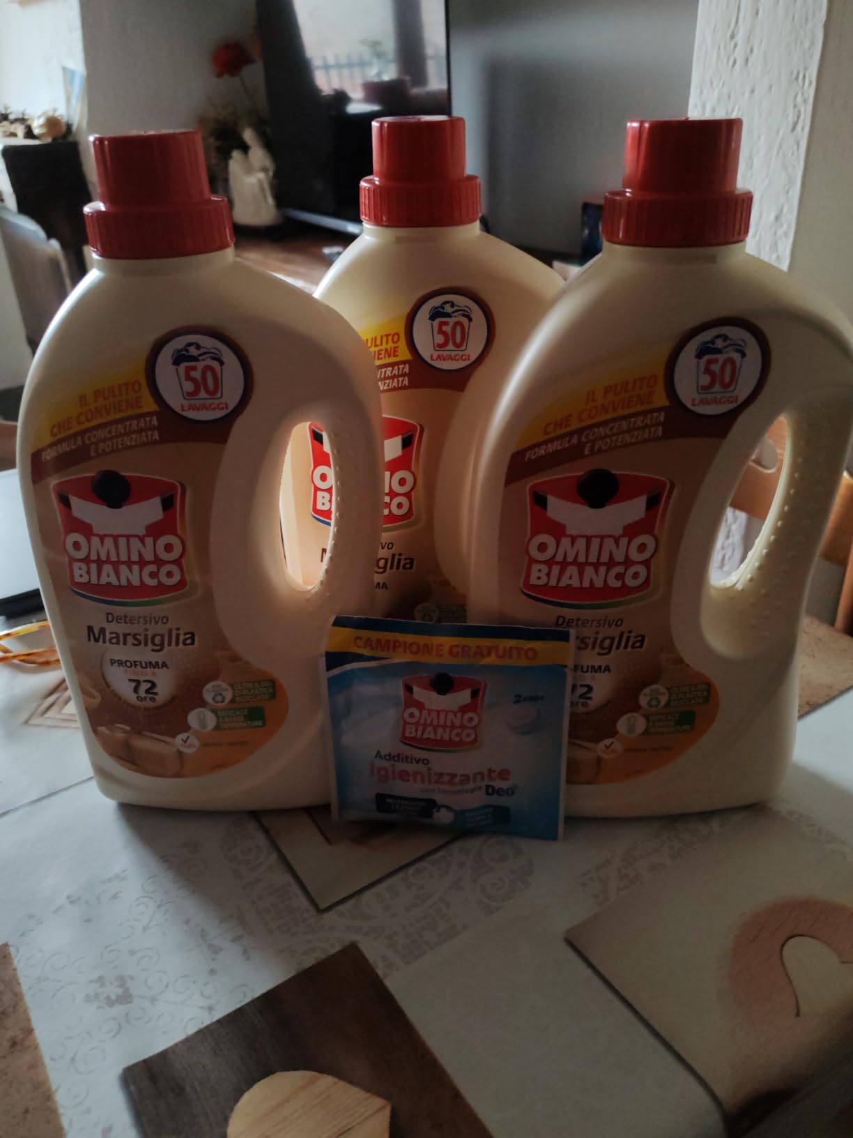 Profumo che dura davvero