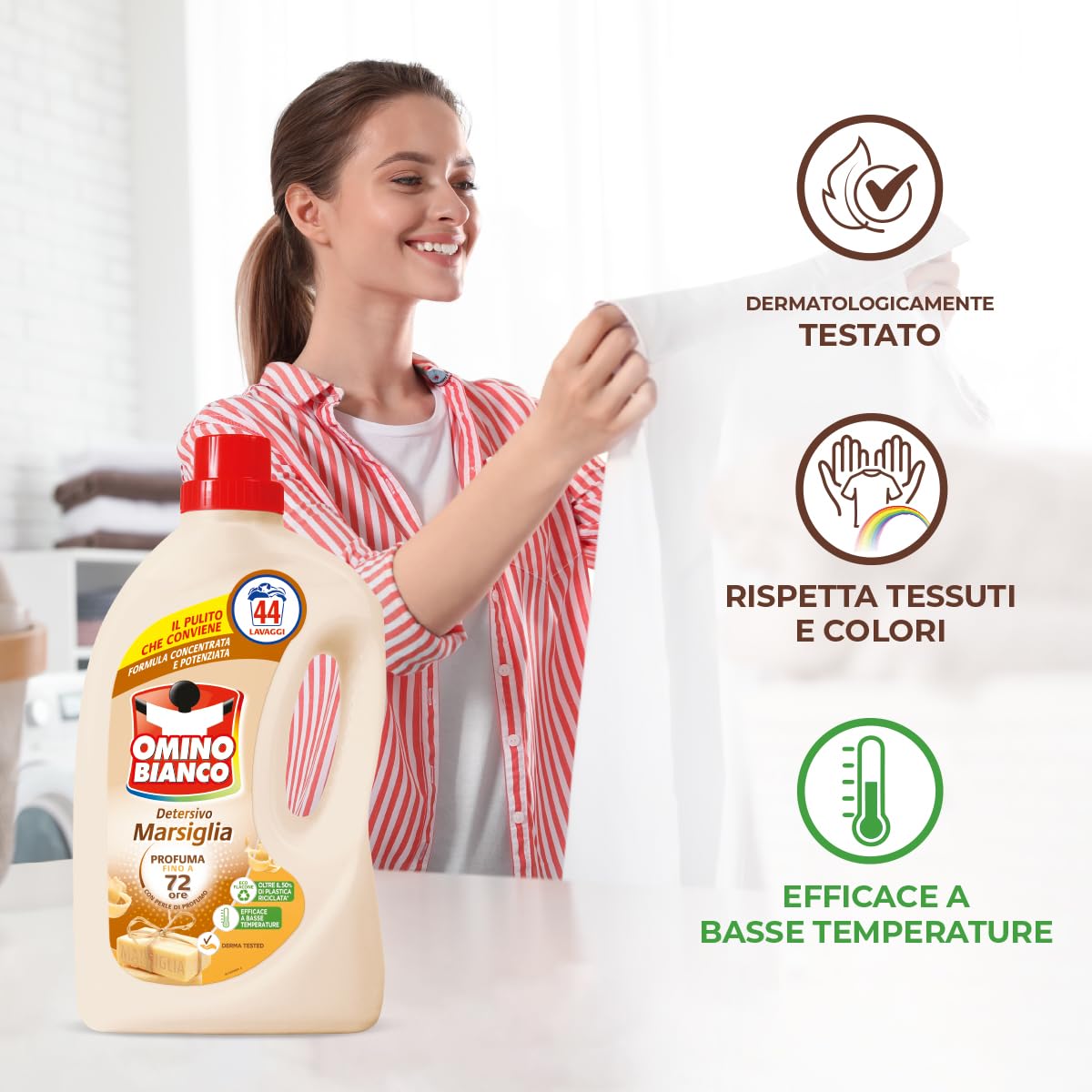 omino-bianco-detersivo-lavatrice-liquido-cuore-di-marsiglia-44-lavaggi-rispetta- image 3
