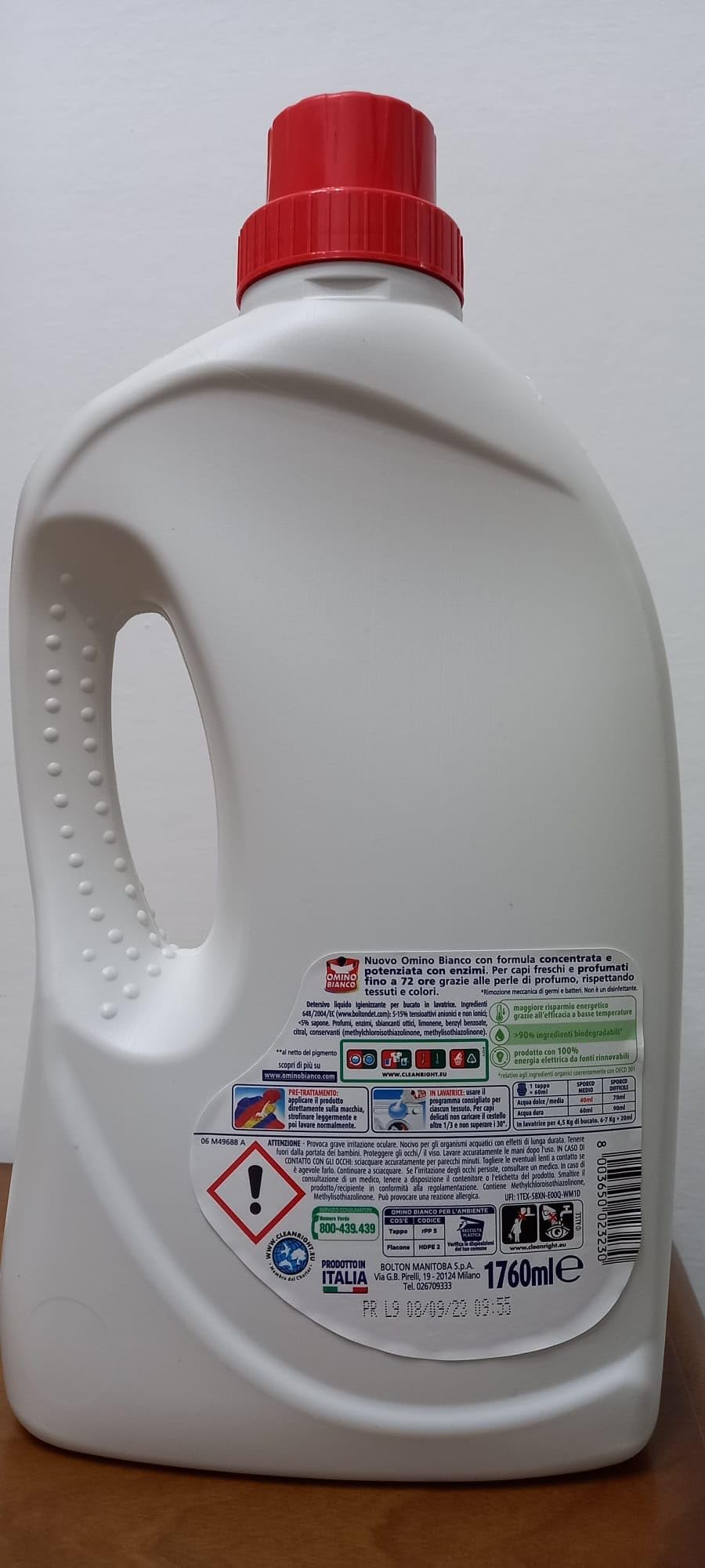 Ottimo rapporto qualità prezzo