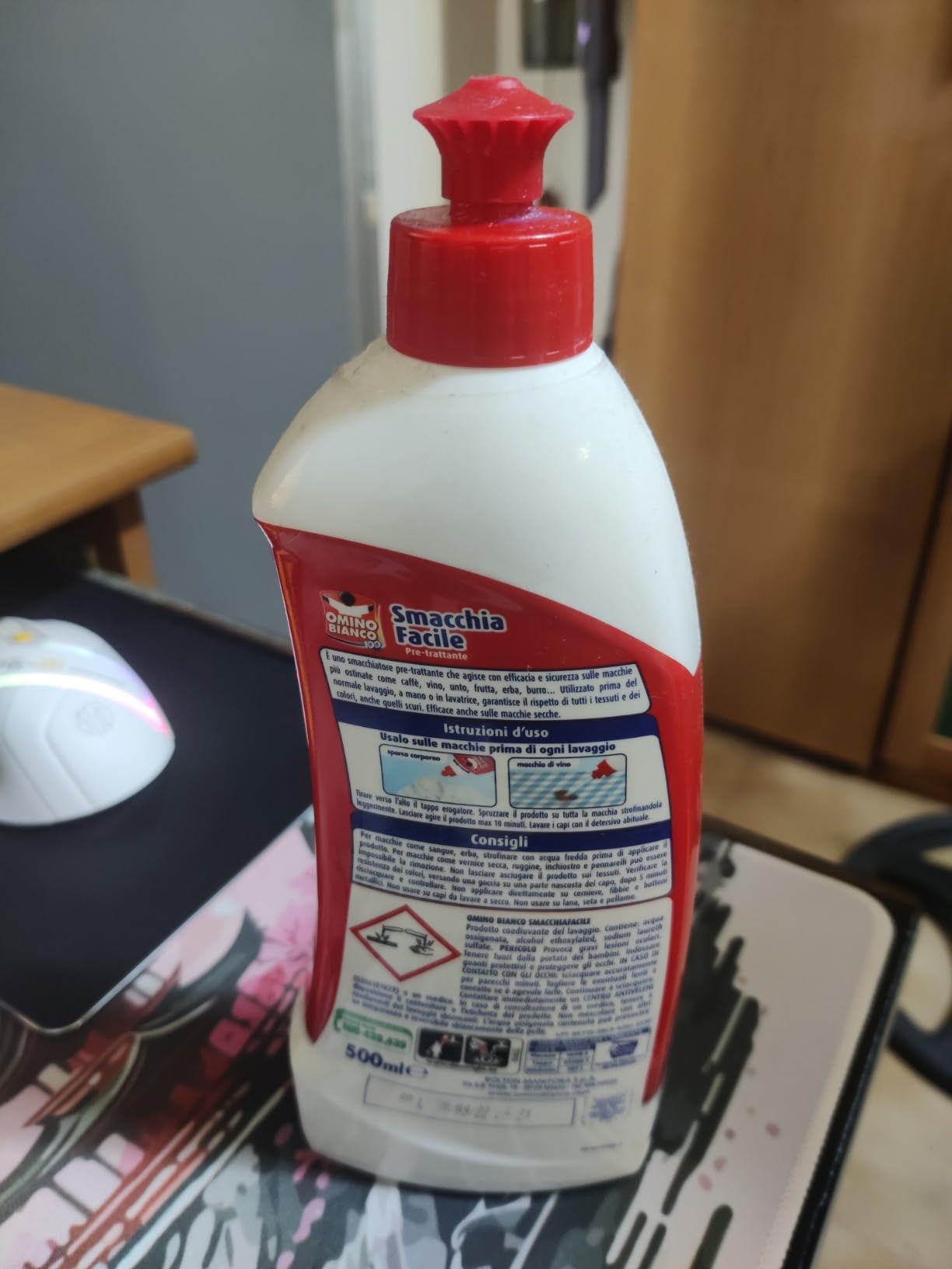 Ottimo anche per chi non è esperta