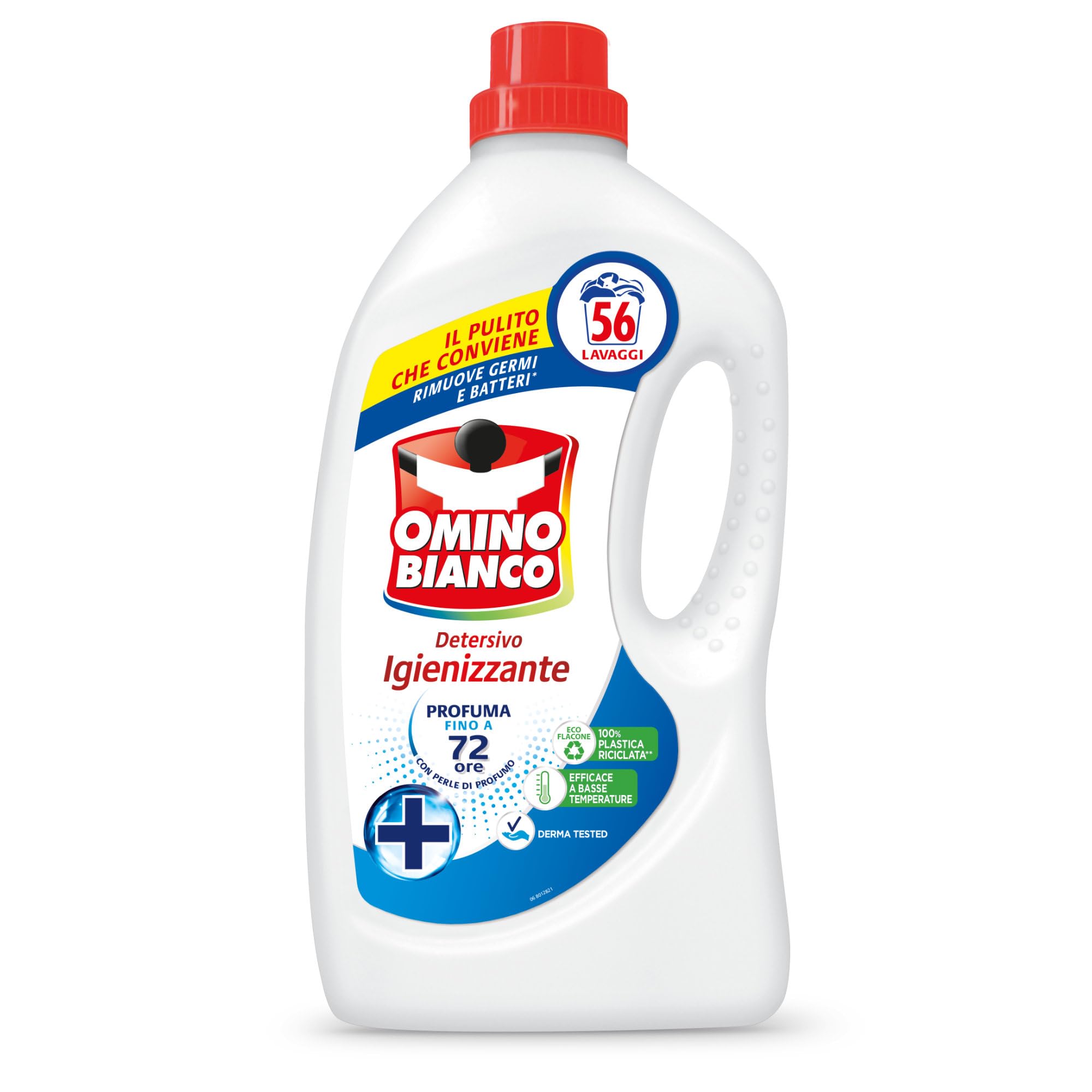 omino-bianco-detersivo-lavatrice-igienizzante-liquido-44-lavaggi-1760-ml image 8
