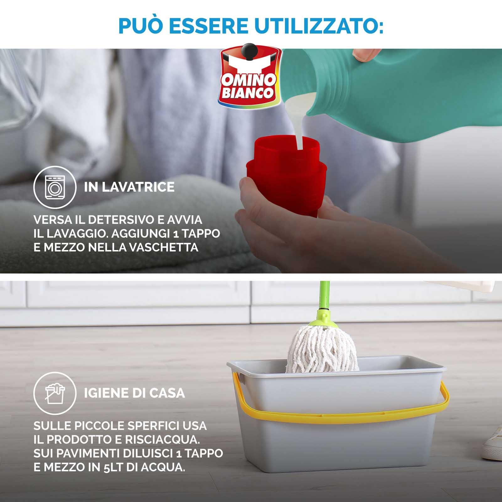 omino-bianco-candeggina-delicata-essenza-muschio-bianco-1500-ml-x-4-flaconi-tecn image 5