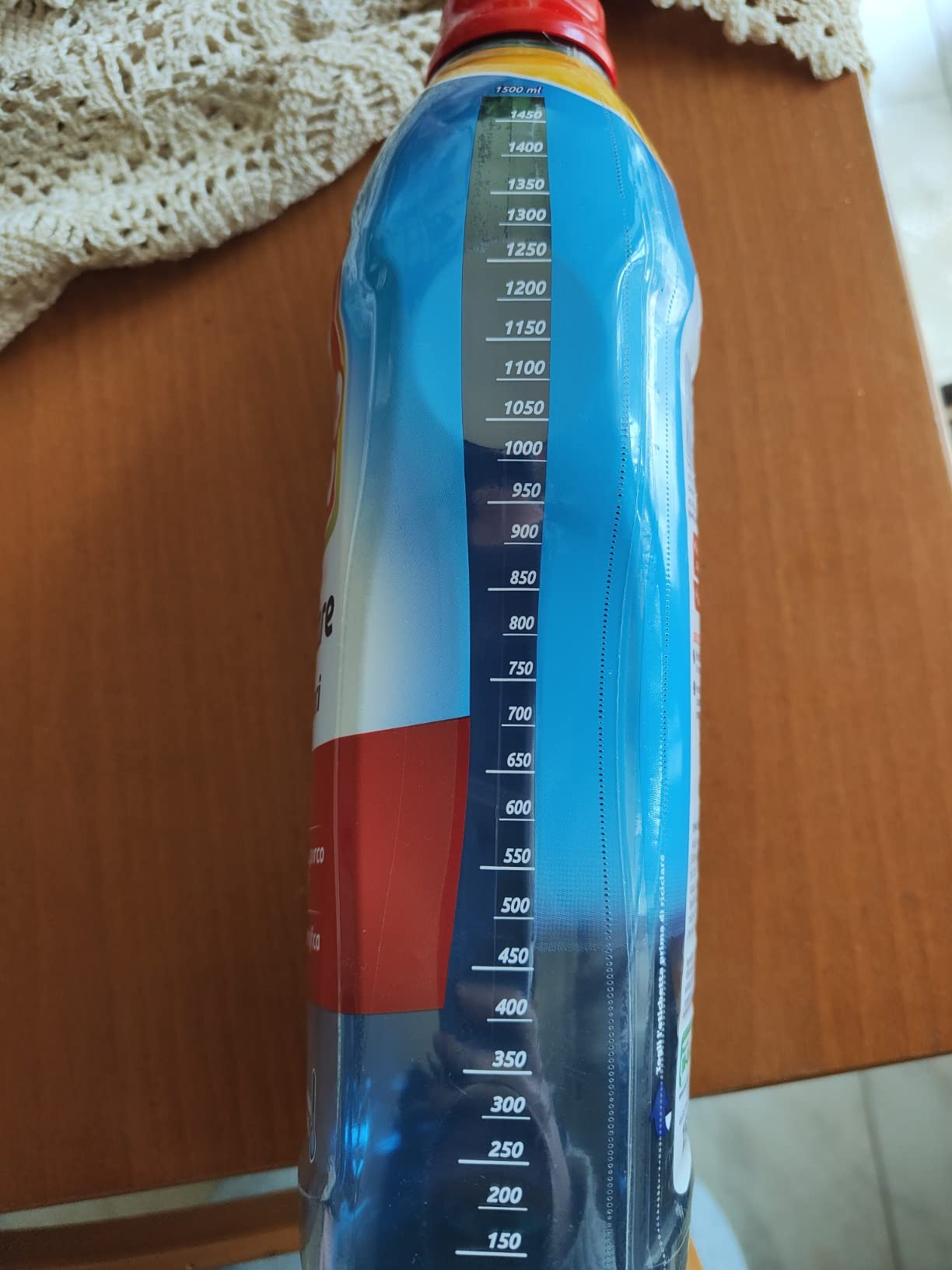 Buon prodotto di manutenzione