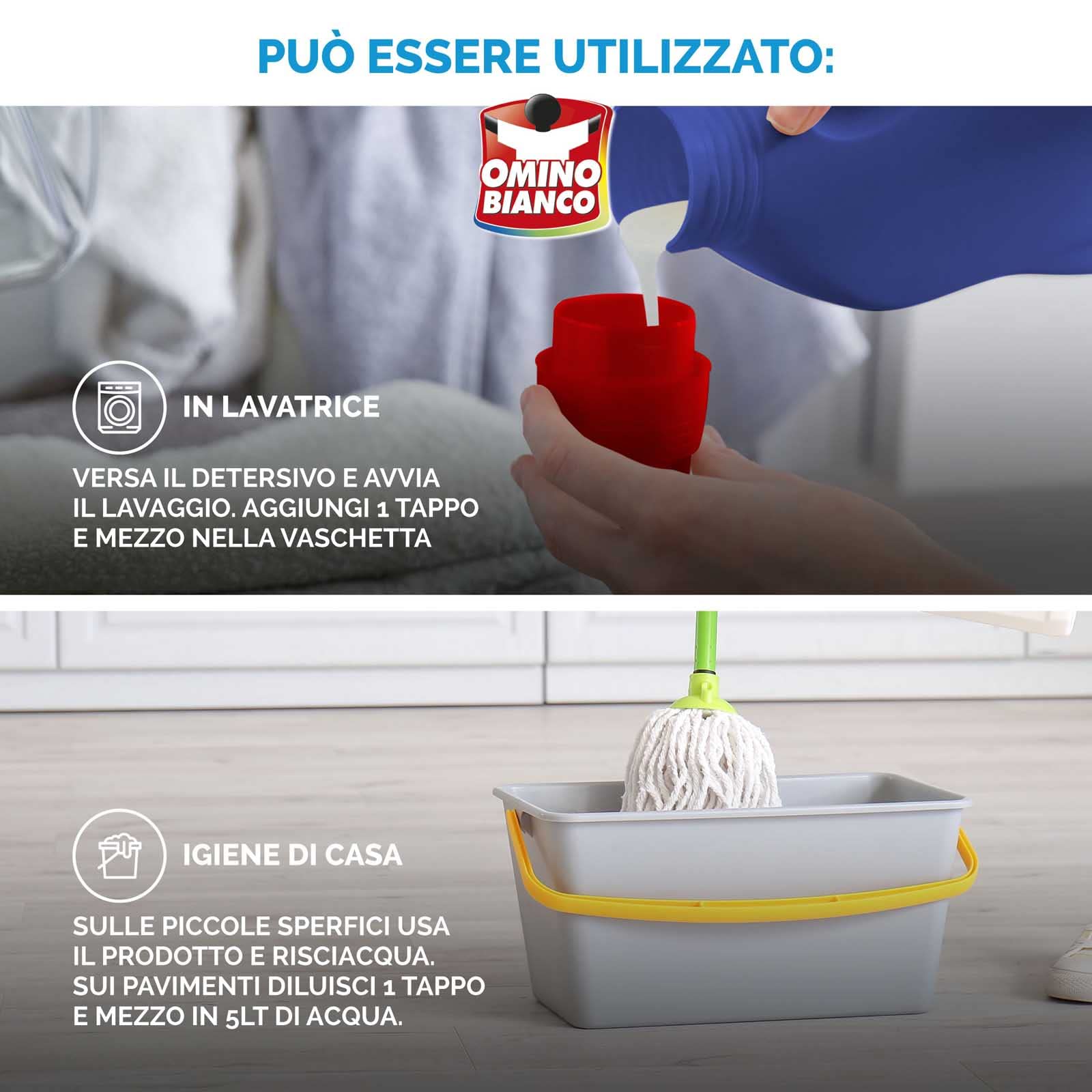omino-bianco-candeggina-delicata-essenza-blu-ocean-1500-ml-x-4-flaconi-tecnologi image 5