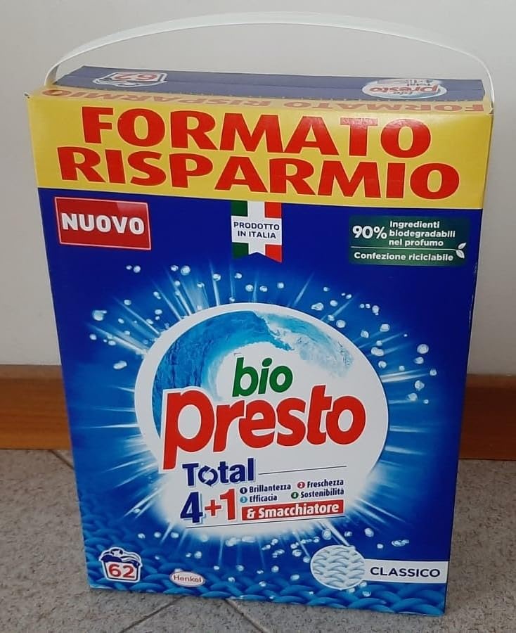 Consigliato