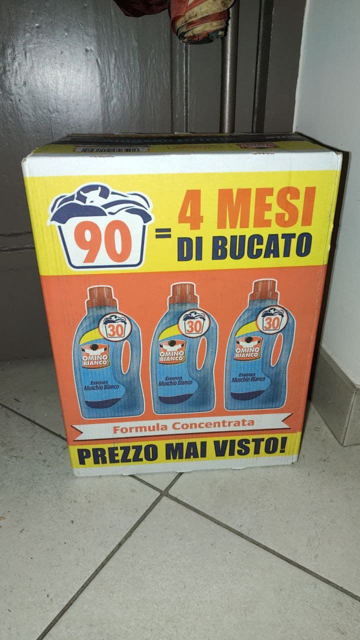 Delicato e efficace