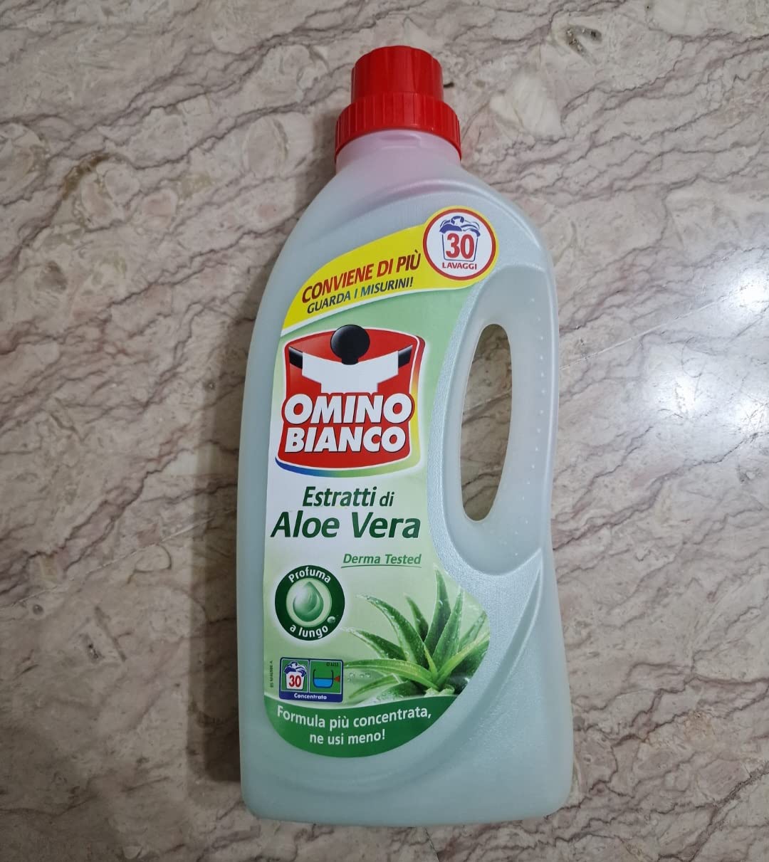 Con la pelle sensibile nessun problema
