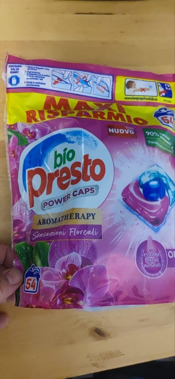 Profumo che dura