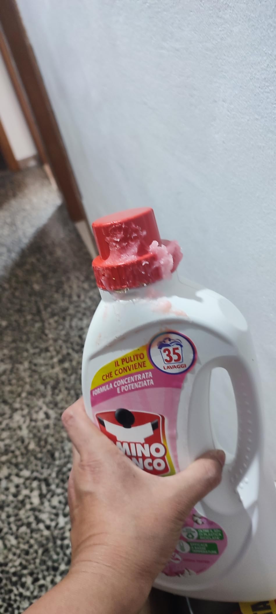Buonissimo profumo