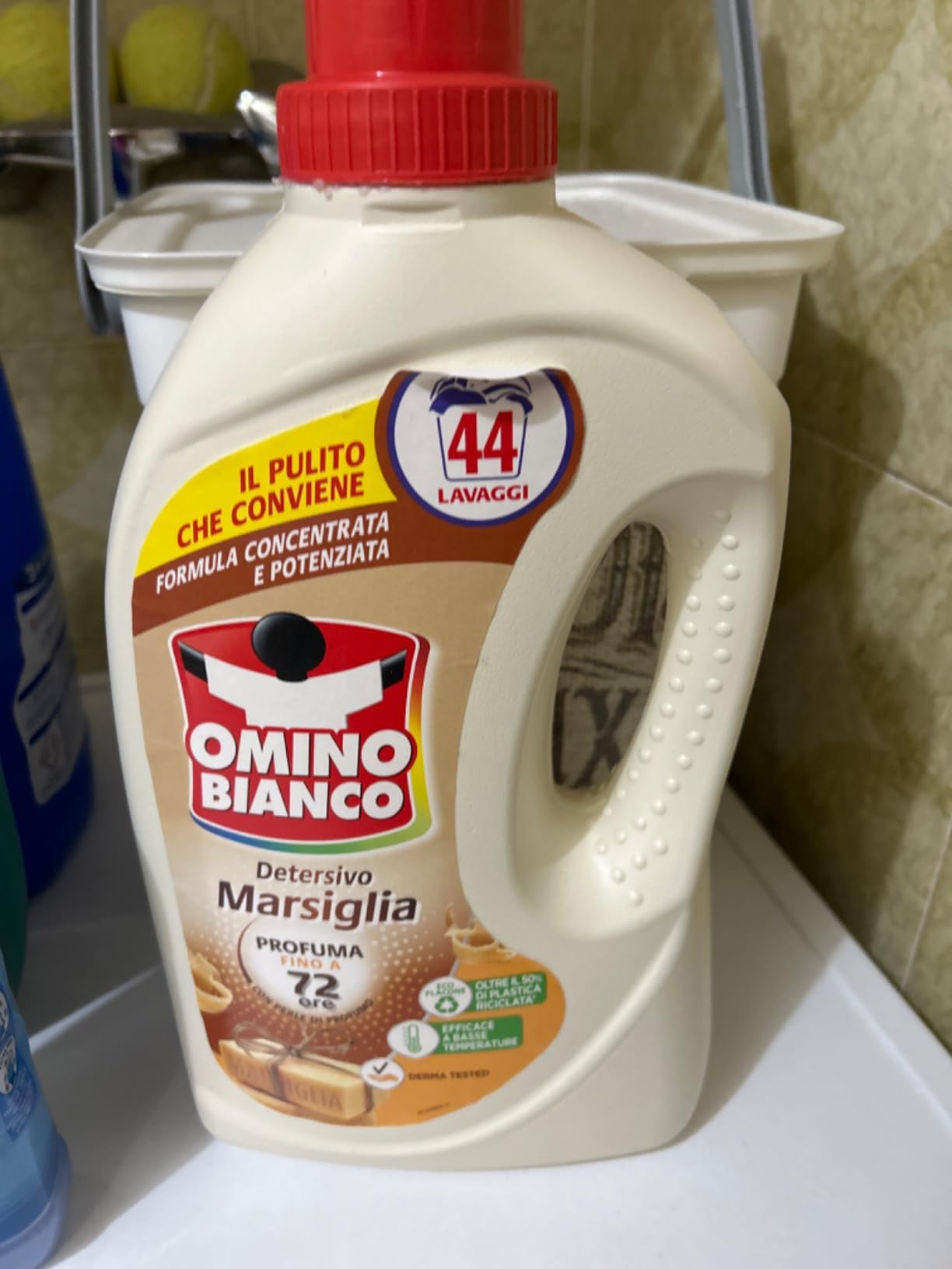 Profumo meraviglioso