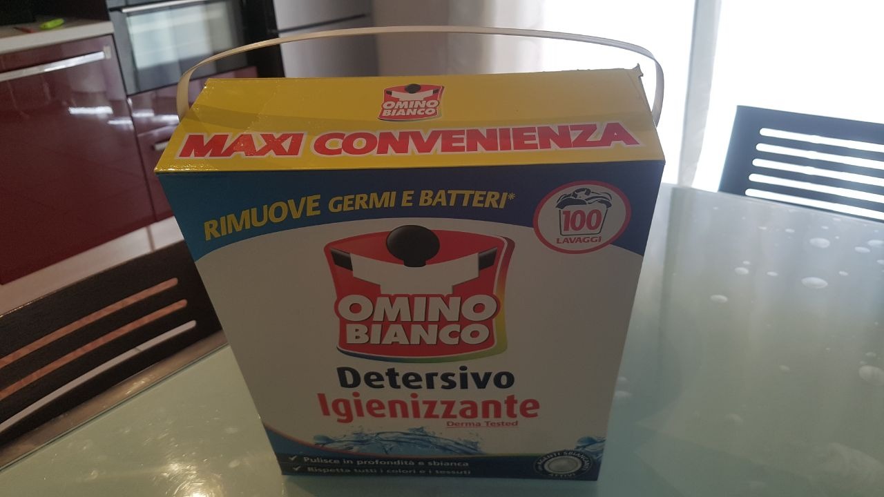 Da tempo immemorabile