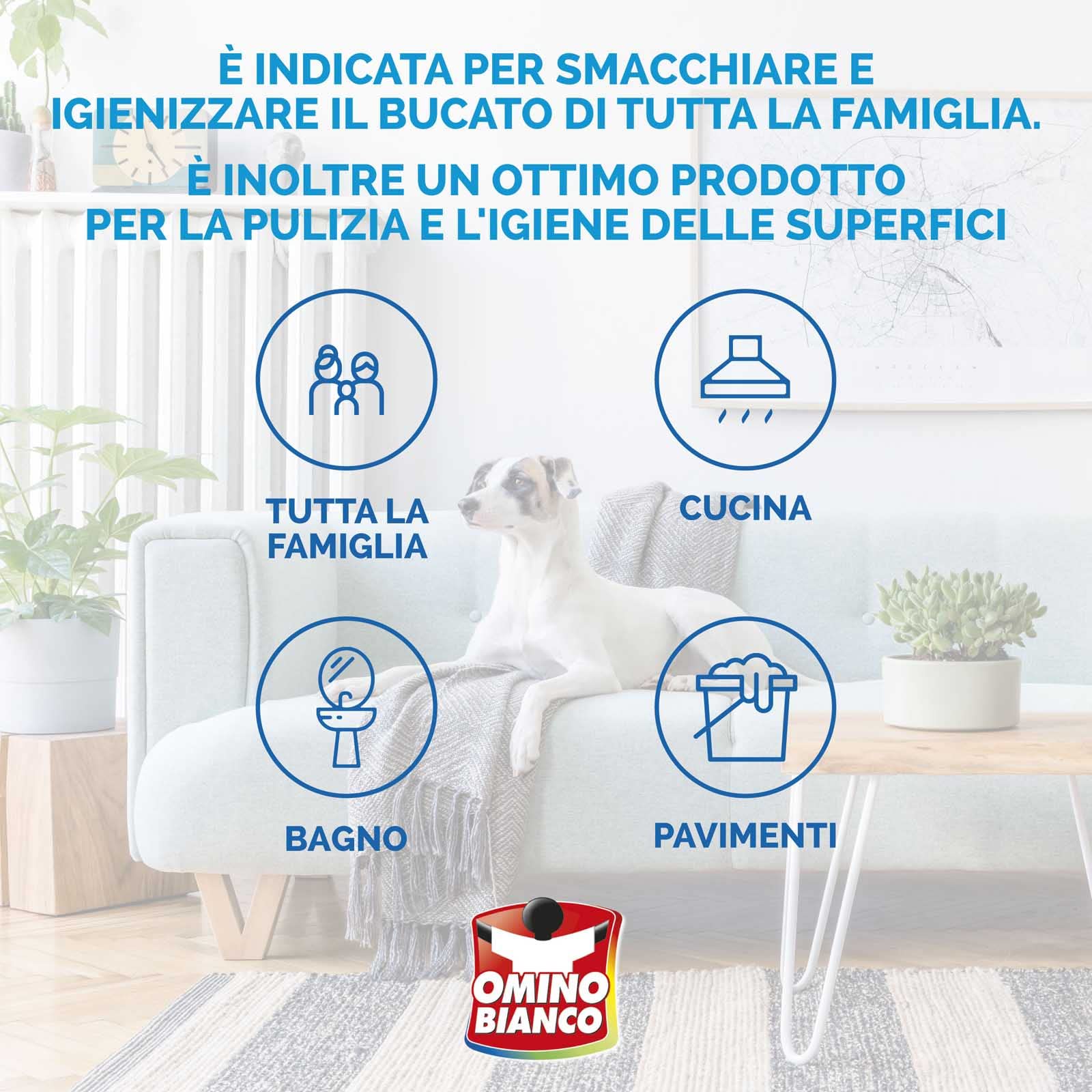 omino-bianco-candeggina-delicata-essenza-blu-ocean-1500-ml-x-4-flaconi-tecnologi image 4