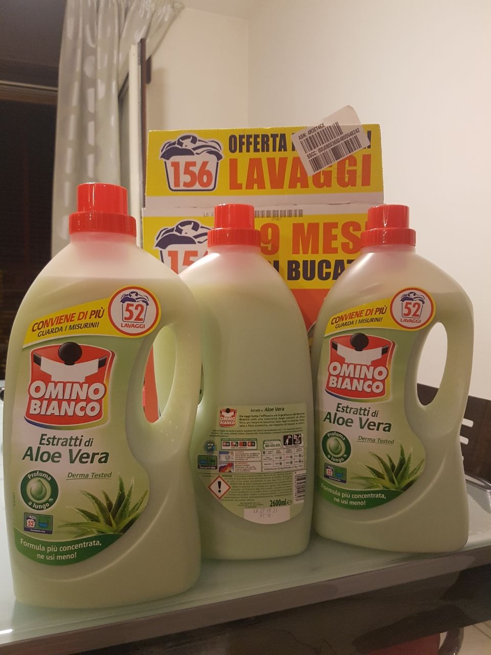 Da anni cliente