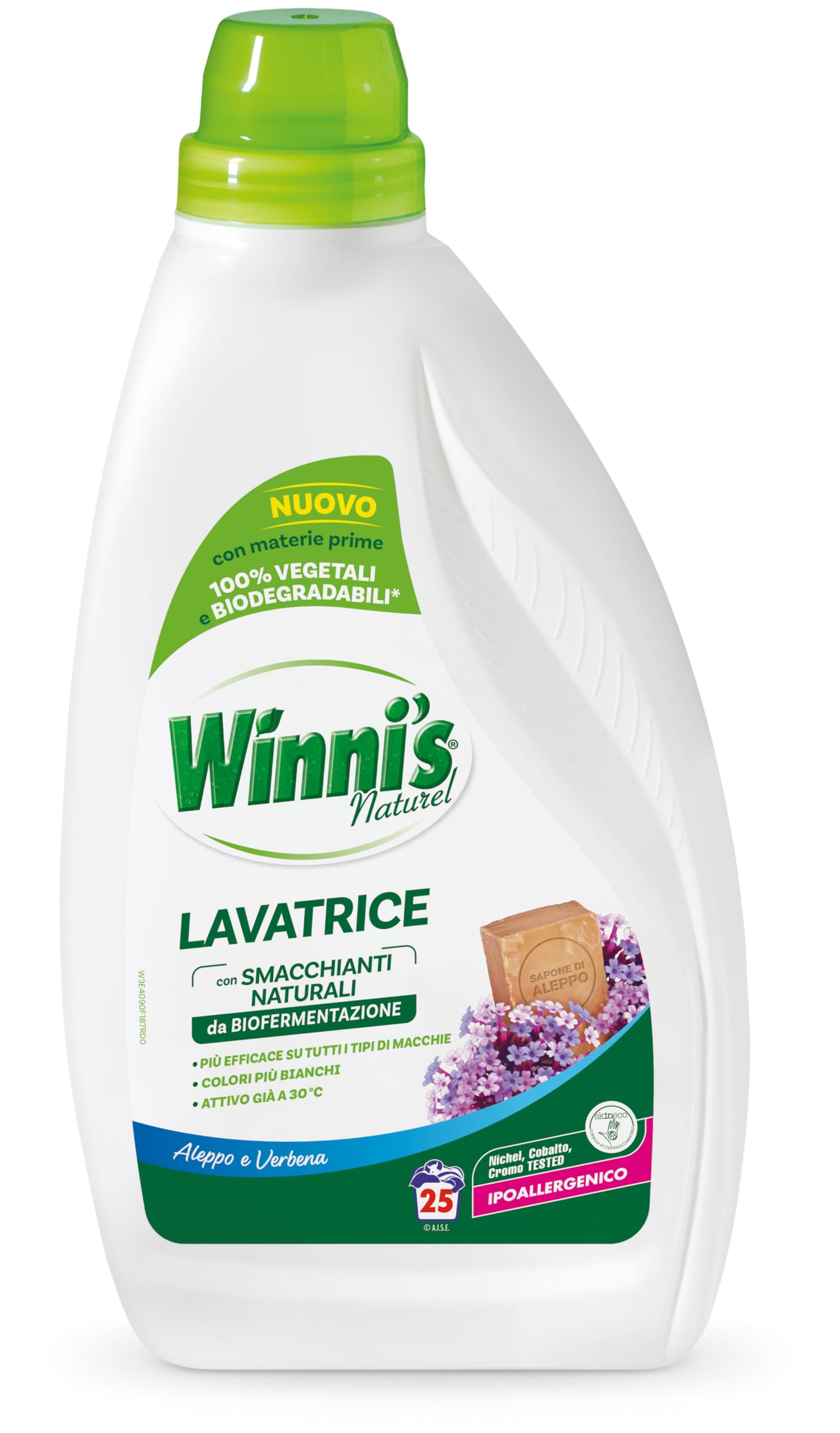 winni-s-detersivo-lavatrice-ipoallergenico-aleppo-e-verbena-200-lavaggi-smacchia image 7