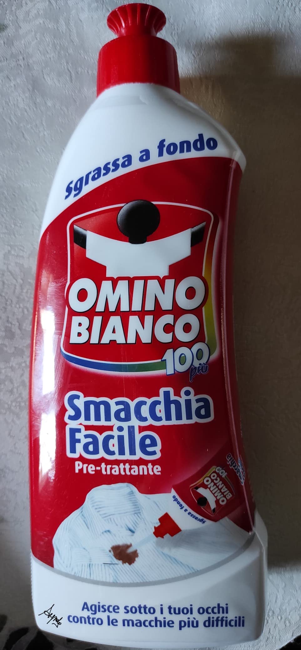 Buon prodotto