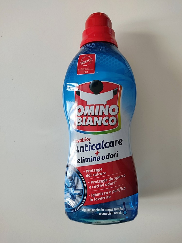 Perfetto anche per gli asciugamani