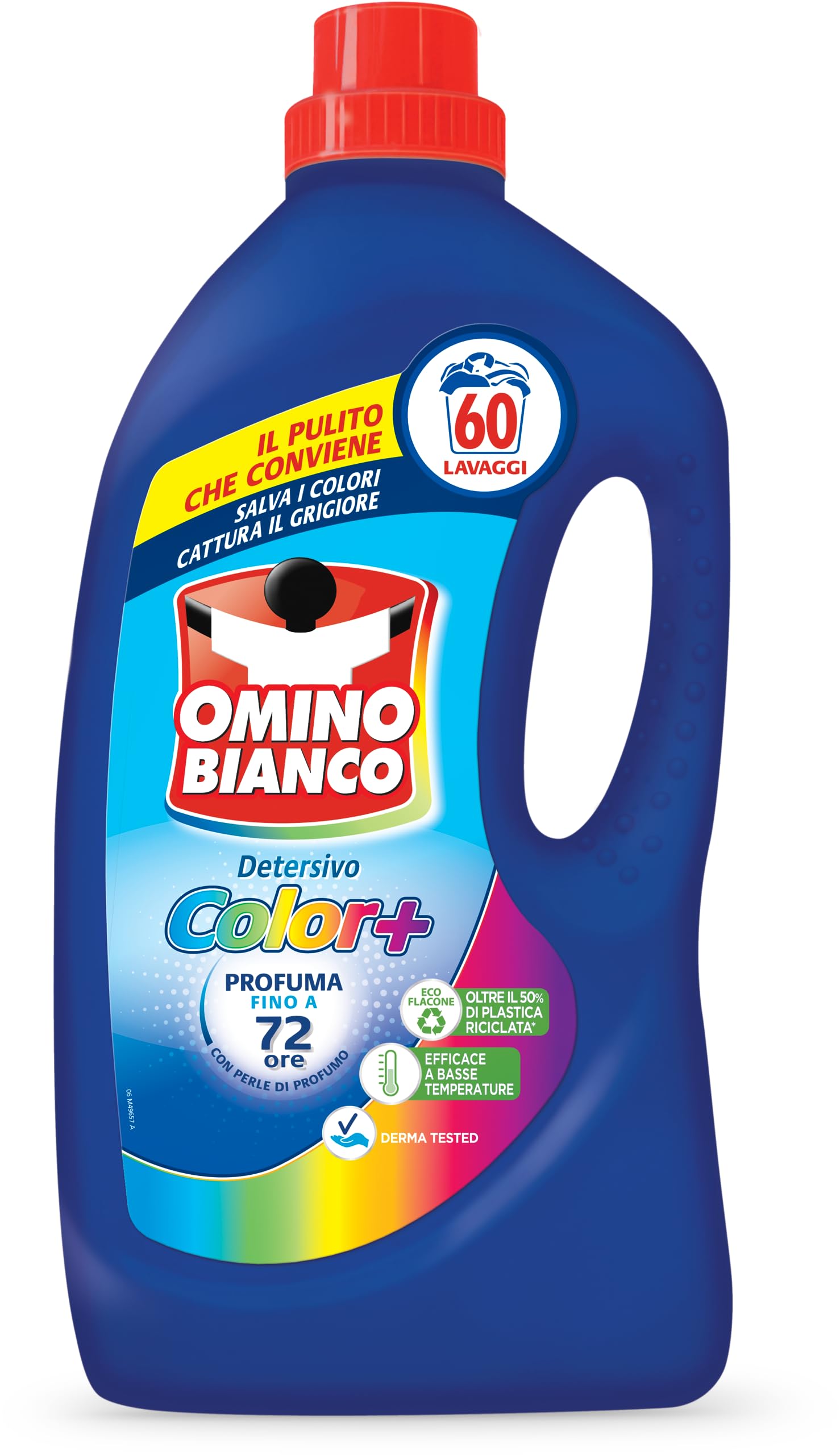 omino-bianco-detersivo-lavatrice-liquido-color-44-lavaggi-specifico-per-capi-col image 7