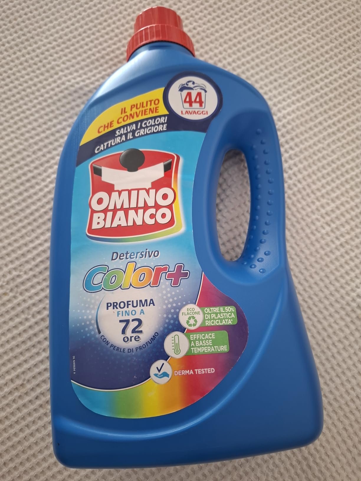 Profumo che dura davvero