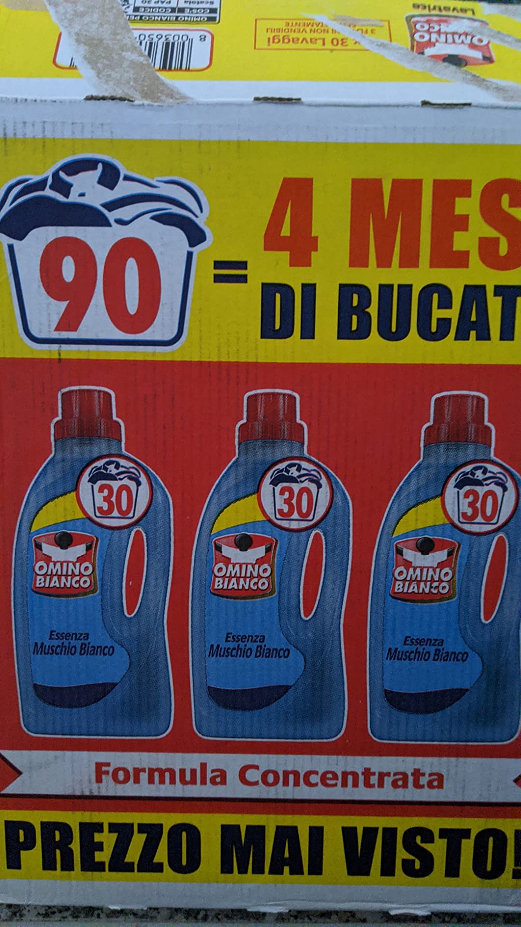 Il classico di sempre