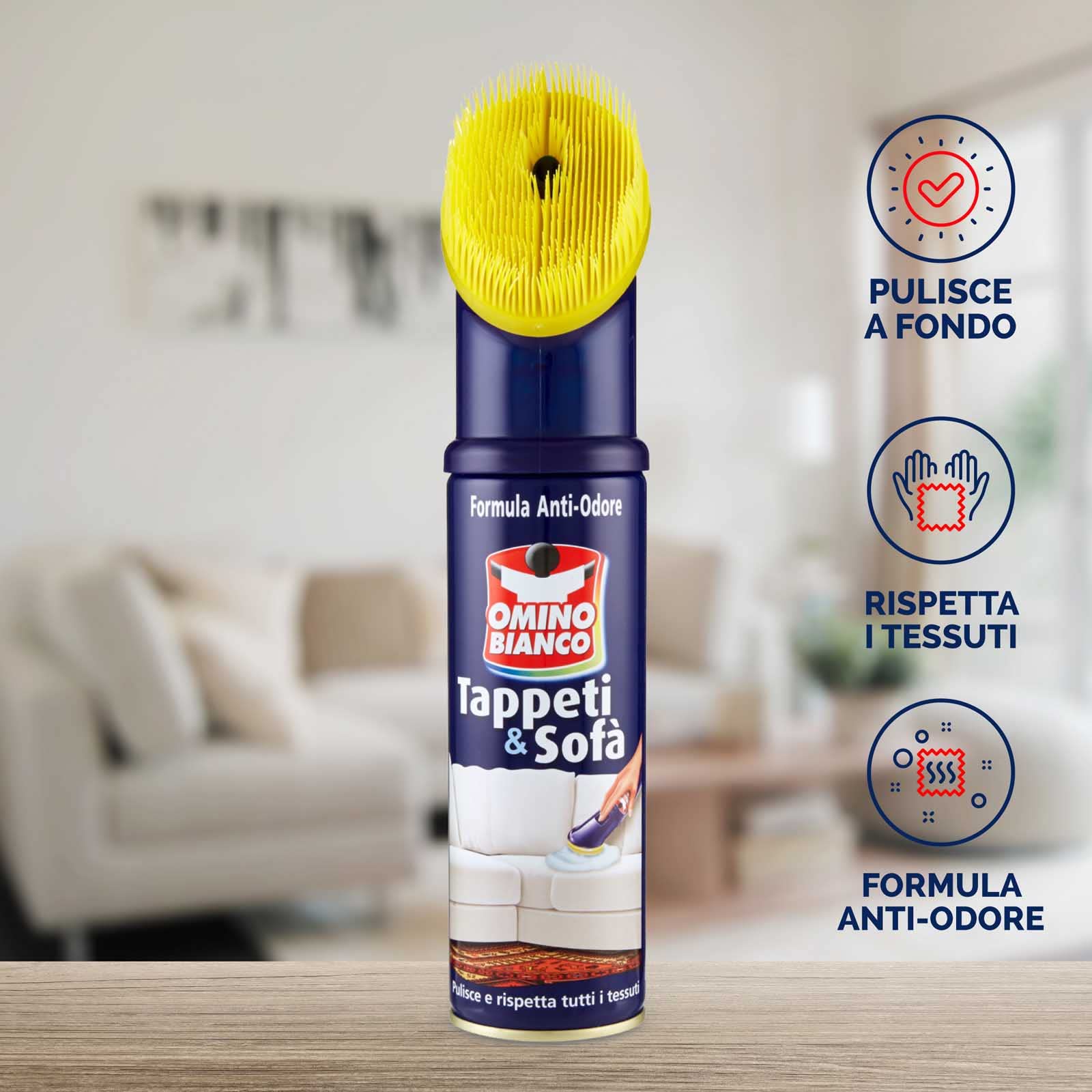 omino-bianco-pulitore-tappeti-e-divani-detergente-per-tessuti-con-formula-antiod image 2