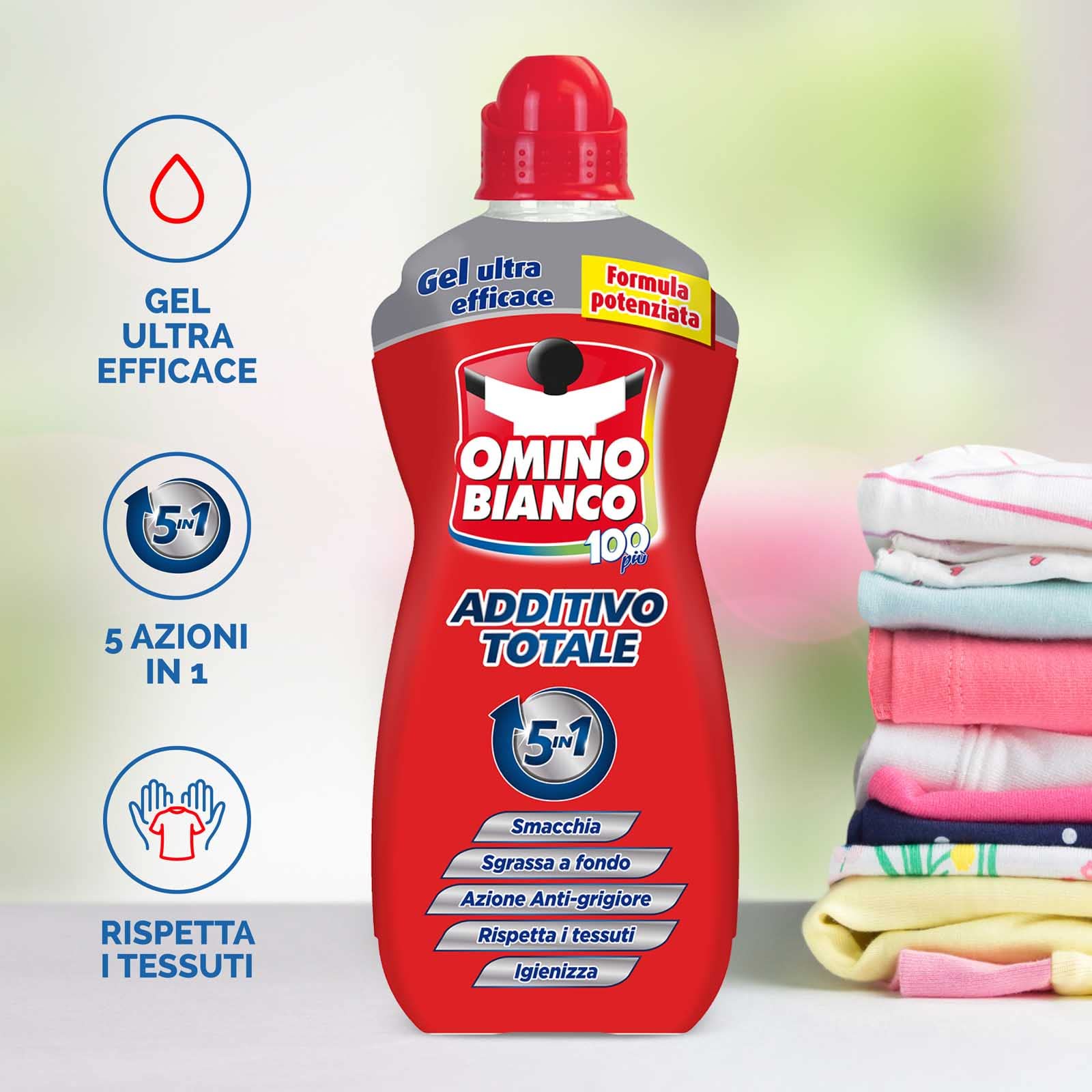 omino-bianco-additivo-totale-gel-5-azioni-in-1-smacchiante-e-igienizzante-per-bu image 2