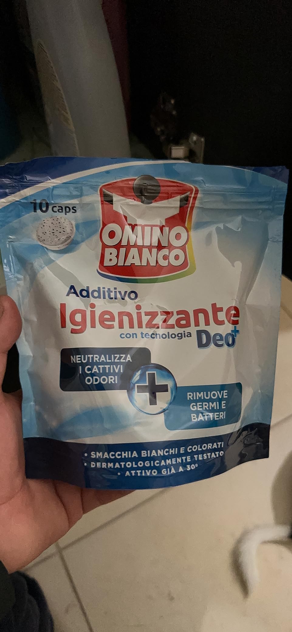 Perfette per le famiglie