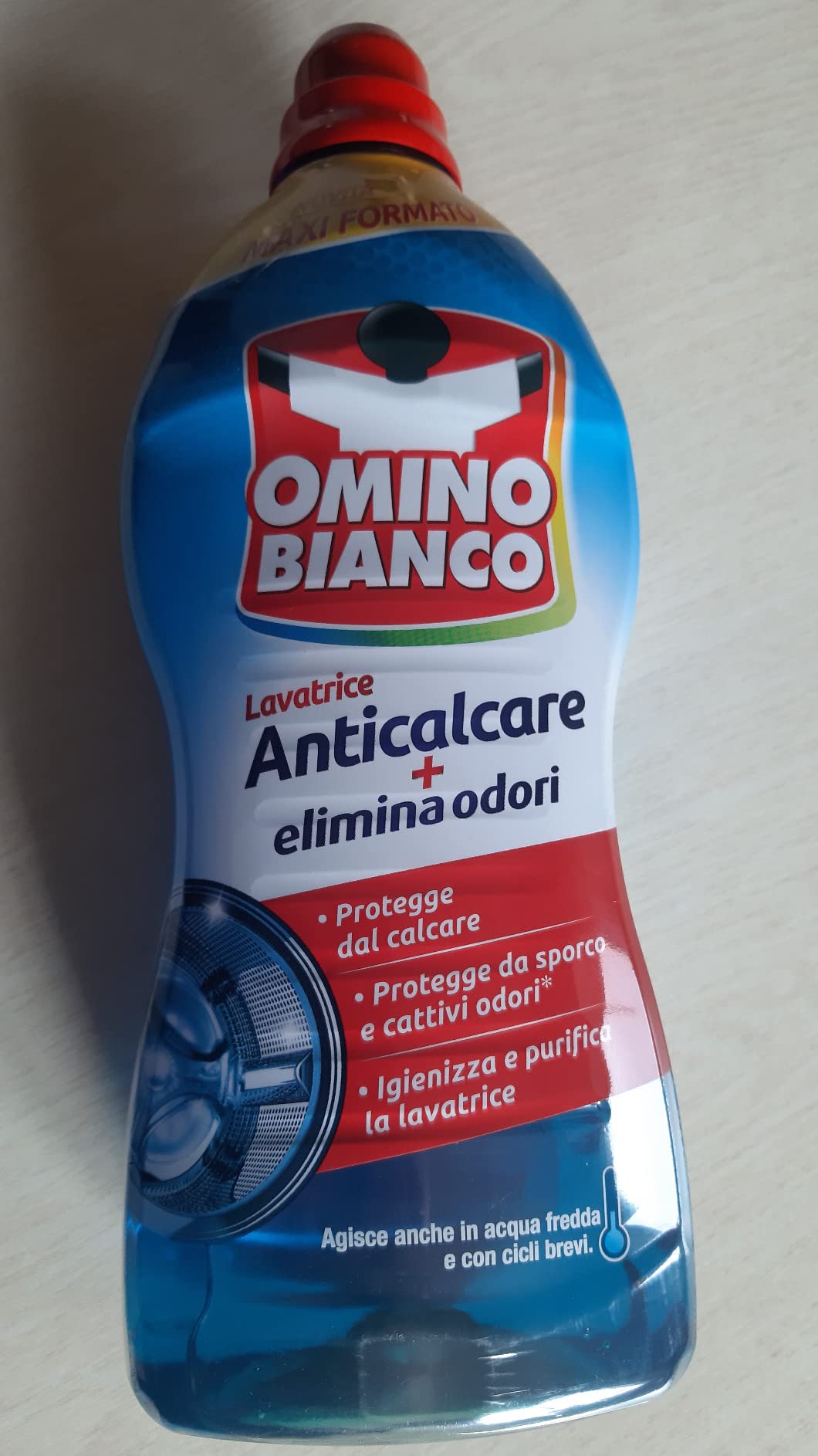 Effetto limitato