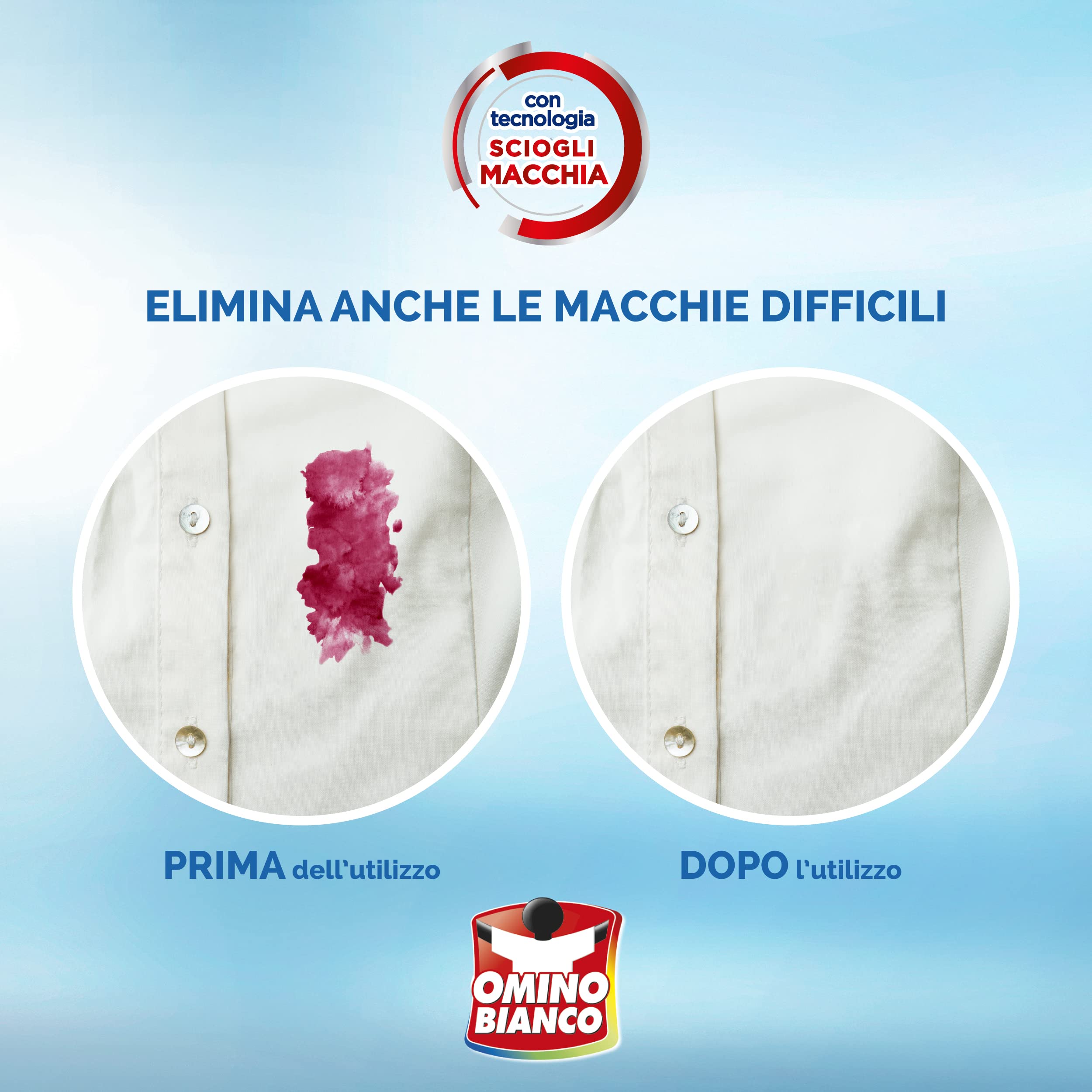 omino-bianco-candeggina-delicata-sciogli-macchia-senza-cloro-smacchiante-e-igien image 5