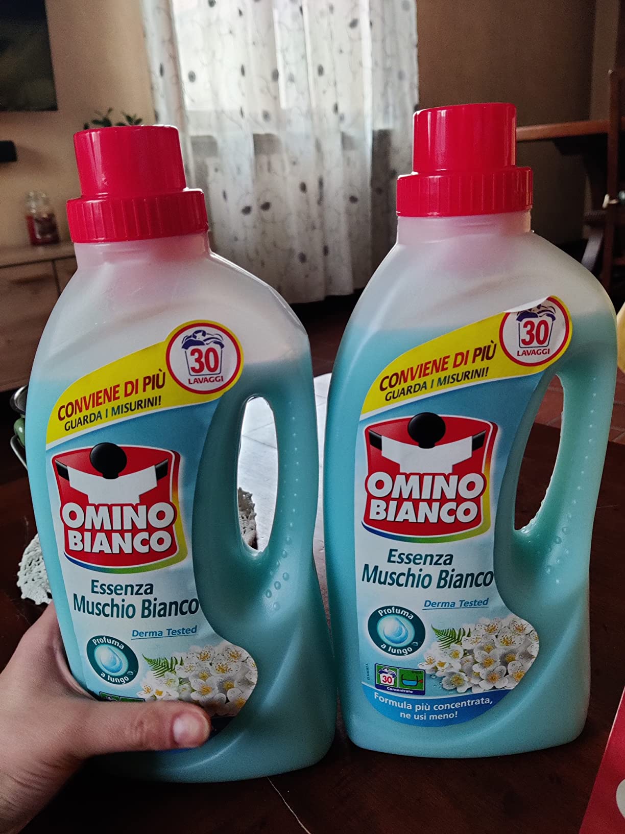 Ottimo rapporto qualità-prezzo
